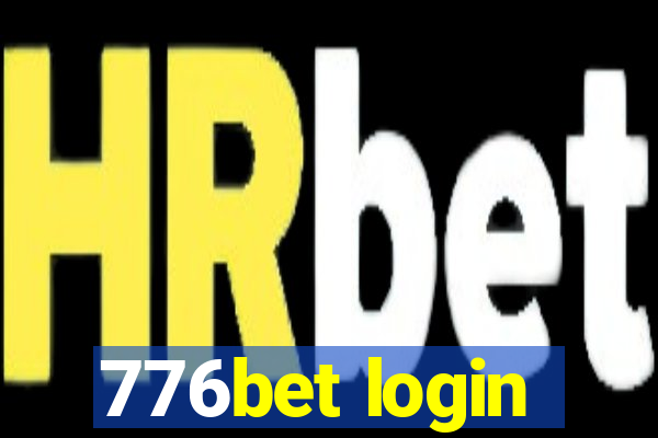 776bet login